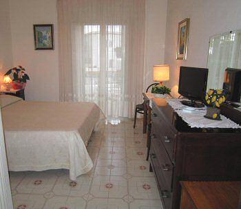 Albergo Italia - Vintage Hotel Capri Zewnętrze zdjęcie